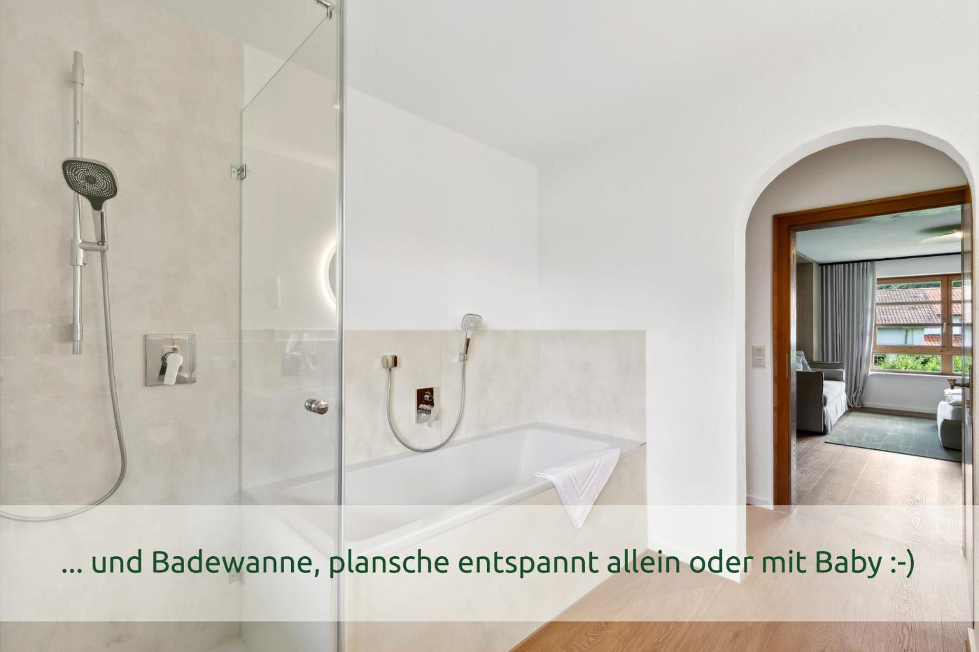 Luxus-Villa Mit Indoorpool, Sauna & Offenem Kamin Зигсдорф Экстерьер фото
